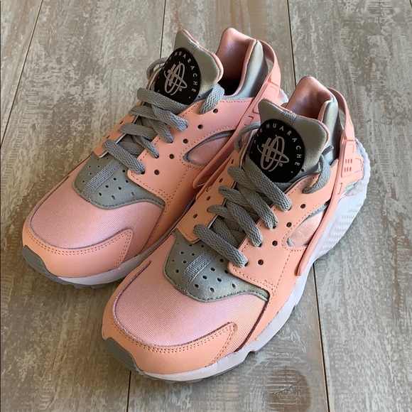 NWT Nike ID air huarache run custom - Picture 7 of 8